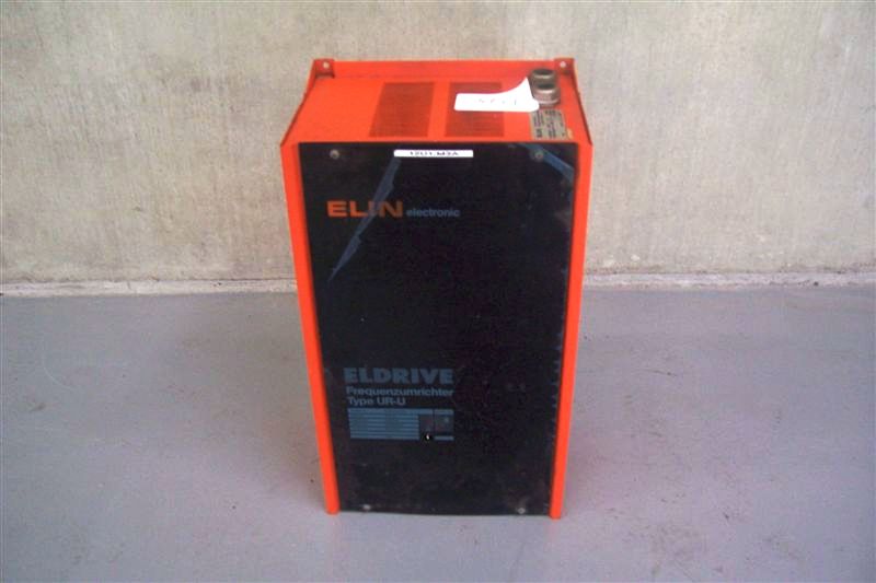 Elin UR-U380/15 electronic
