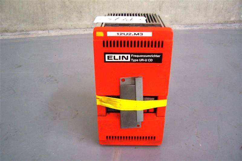 Elin UR-UCD 550  electronic