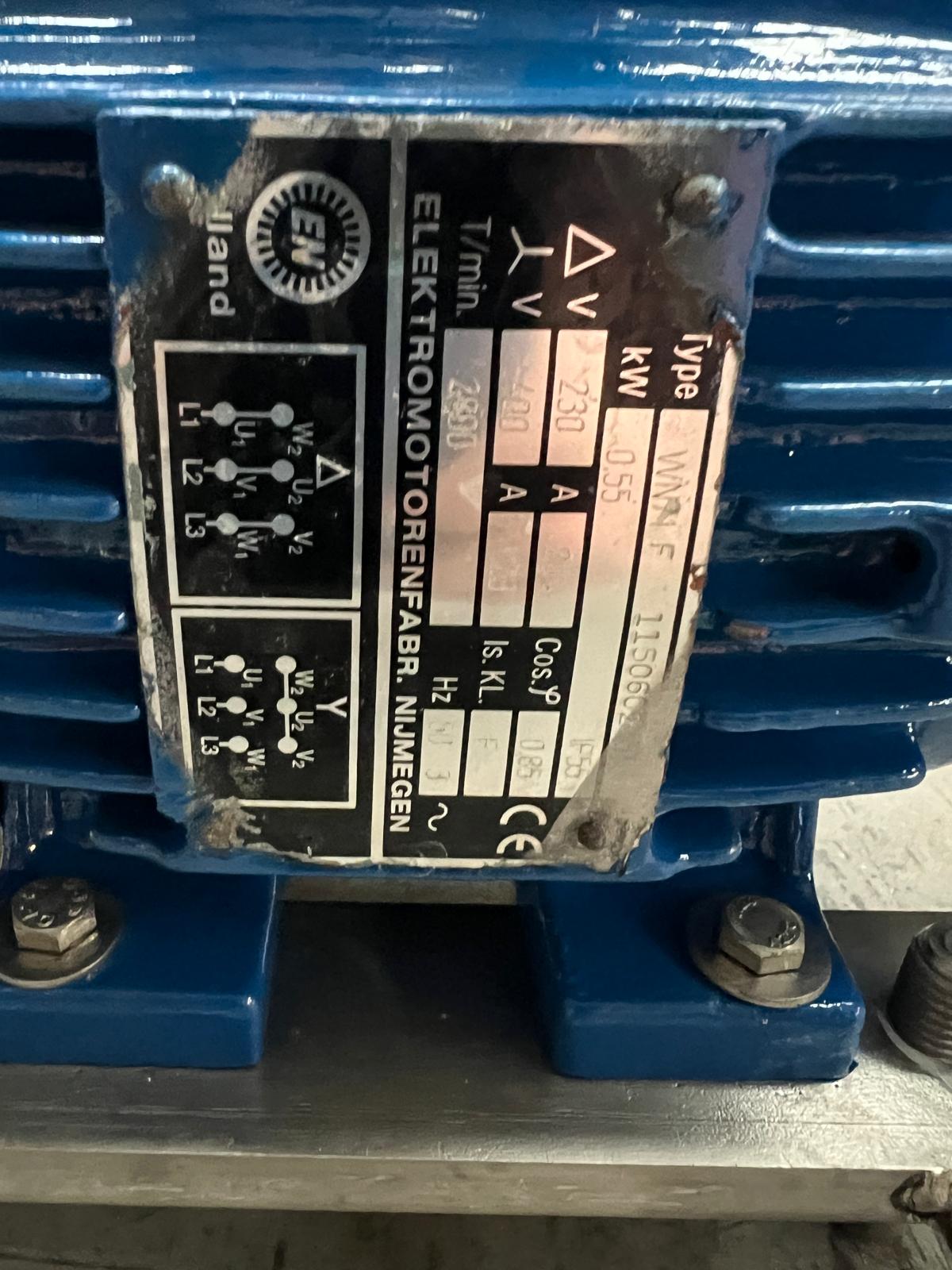 WN71F