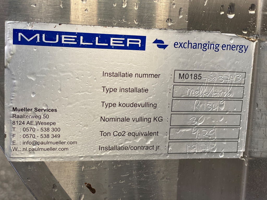 Mueller M0185-503743