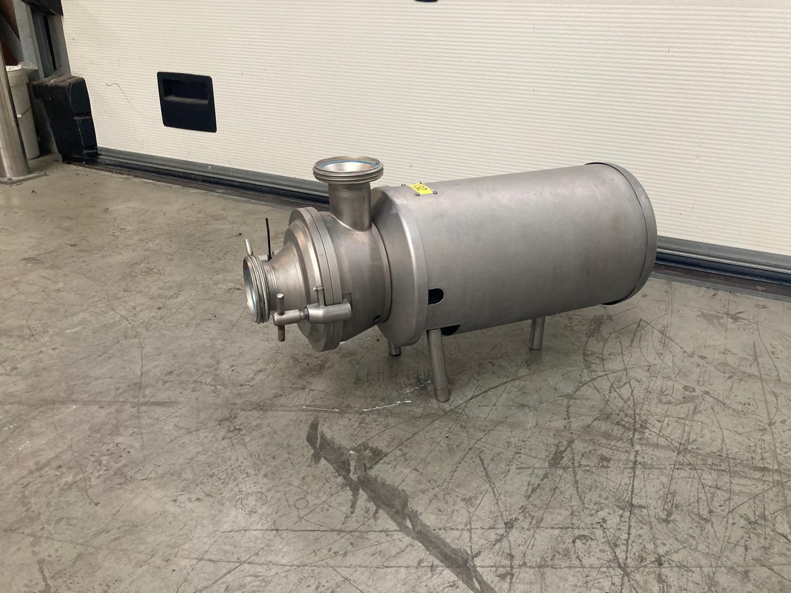 Alfa Laval - R132 MBSF/4