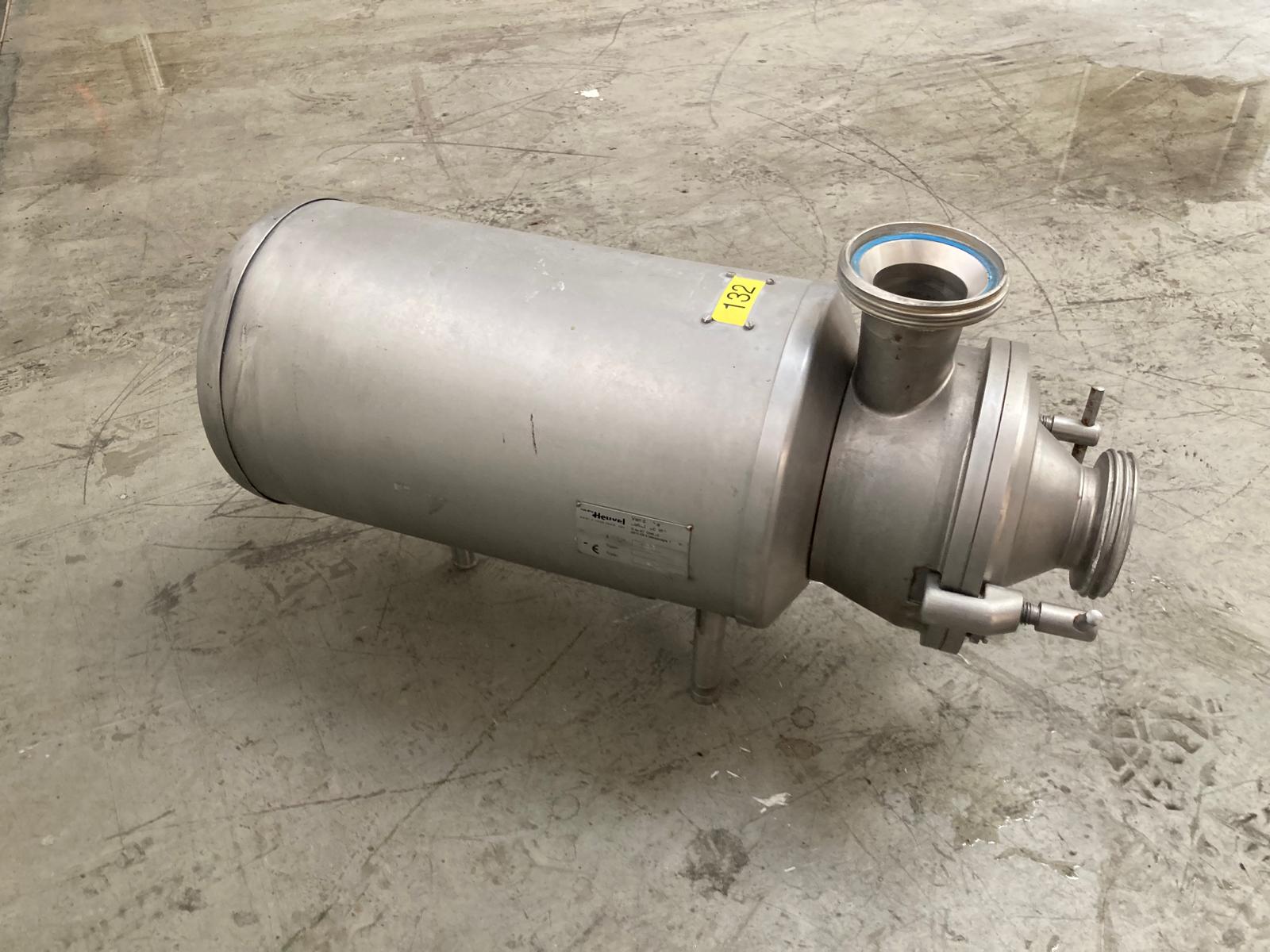 Alfa Laval - R132 MBSF/4