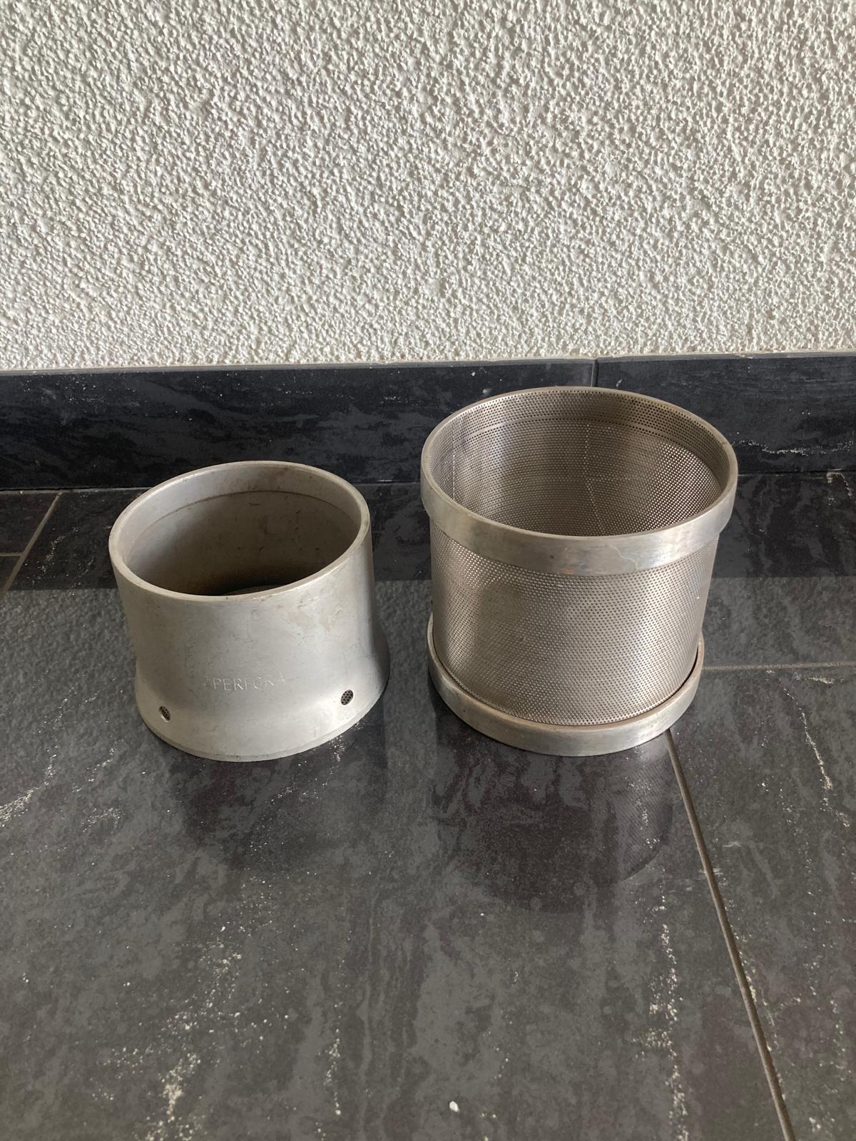 Cheese mould - Perfora - 1L