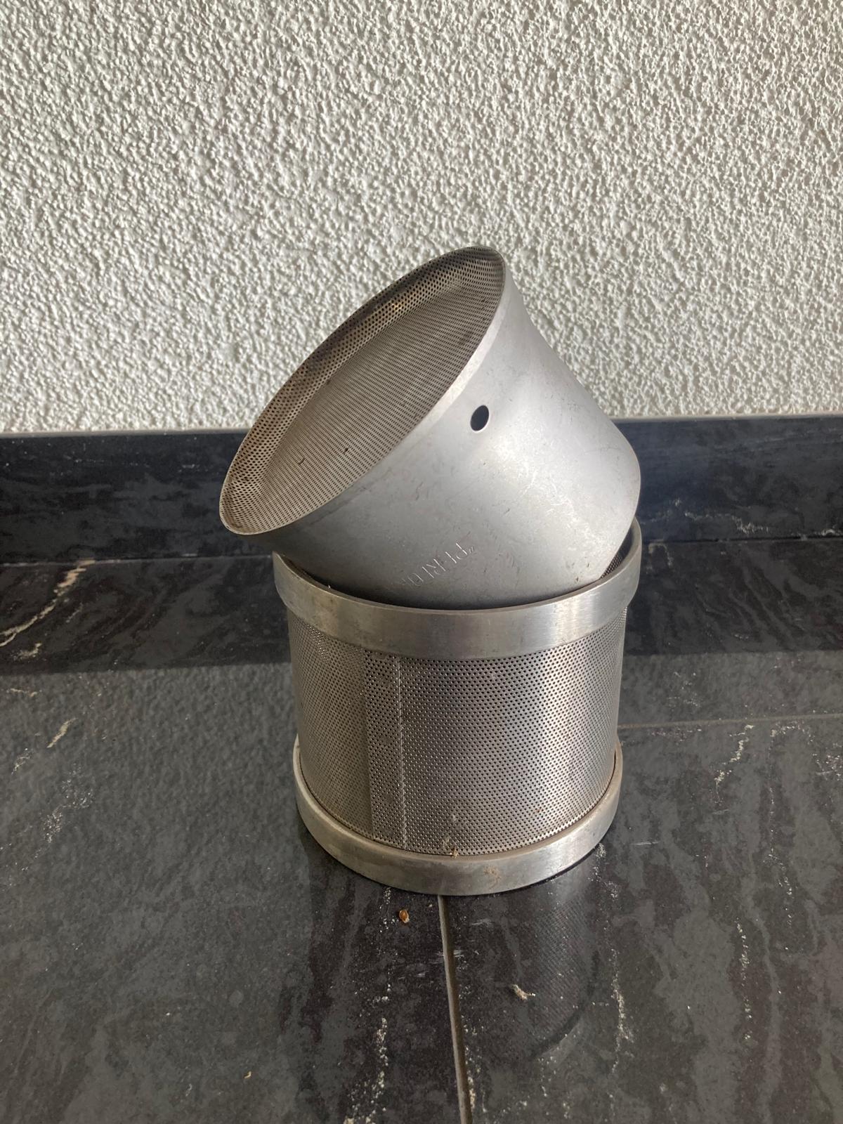 Cheese mould - Perfora - 1L